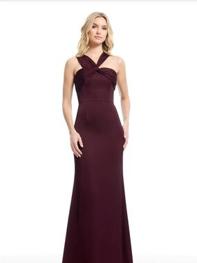 Dress the Population | Dresses | Dress The Population Jodi Crepe Evening Dress | Poshmark Dress the Population | Dresses | Dress The Population Jodi Crepe Evening Dress | Poshmark